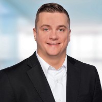 Aaron Wimer, PMP