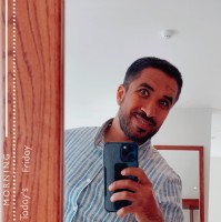 Bassem Alrashed