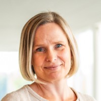 Elisabet Domeij