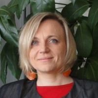 Carol Hainaut