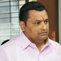 Chaitanya Mulay