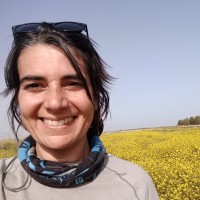 Ana García Bautista