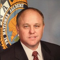 Raymond Butler