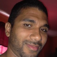 Israel Burgos