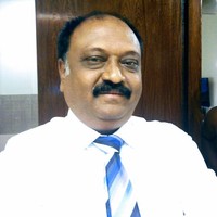 Milind Ramteke