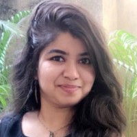 Bhargavi Kadam