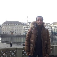 Solomon Belete