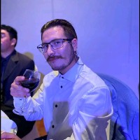 Javier Faundes Carrasco