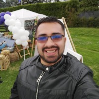 Jeisson Javier Rodriguez Cortes