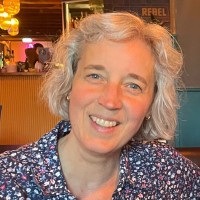 Dyana Loehr - van Dijk