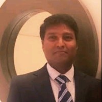 Ambrose Diwakaran