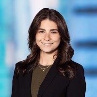 Talia Weseley