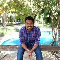 Arvindhan Venkatesan
