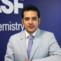 Afshin Moghadam