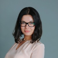 Alesia Volkava