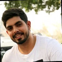 Mayank Maan