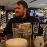 Andy Creed