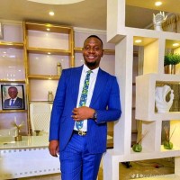 Segun Abolaji