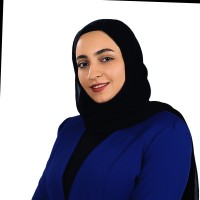 Zahraa Almeshaima