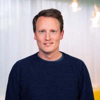 Johan Jansson