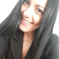 Maria Amorgianou