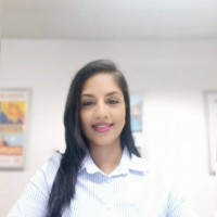 Shannon Moodley