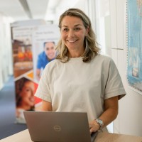 Svenja Reinartz