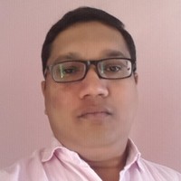 Raj Kumar Jain