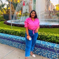 Akanksha Tanwar