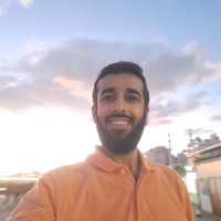 Abdelrahman Mattar
