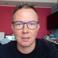 Stephane Monsieur