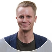 Pär Magnusson