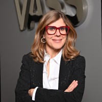 Raquel Fernandez Lozano