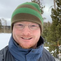 Andrew Teets