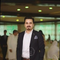 Danyal Afridi