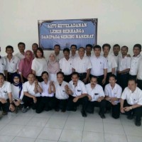 Yonatan Usman Yoseph Stefannie
