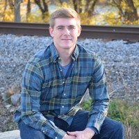 Mitchell Rothrock