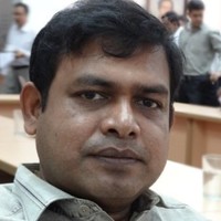A H M Shamsul azad