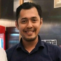 Ahmad Suhaimi