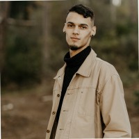 Liam Charles