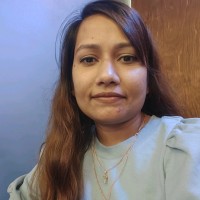 Sagupta Parween