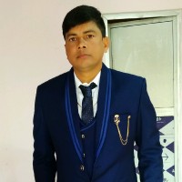 Gautam Kumar