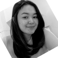 Patricia Anggraeni Pratiwi