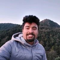 Hardik Sah