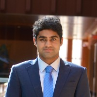 Siddharth Wagh