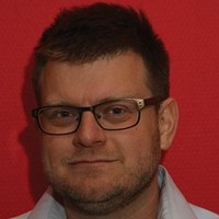 Martijn Pronk