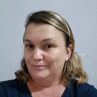 Vandair Aparecida Da Silva Ribeiro