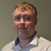 Dan Goodall