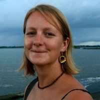 Catherine Larsen