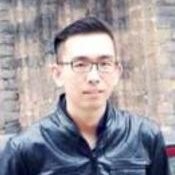 Eric Jia
